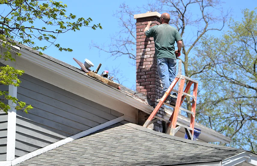 Chimney & Fireplace Inspections Services in Marrero, LA