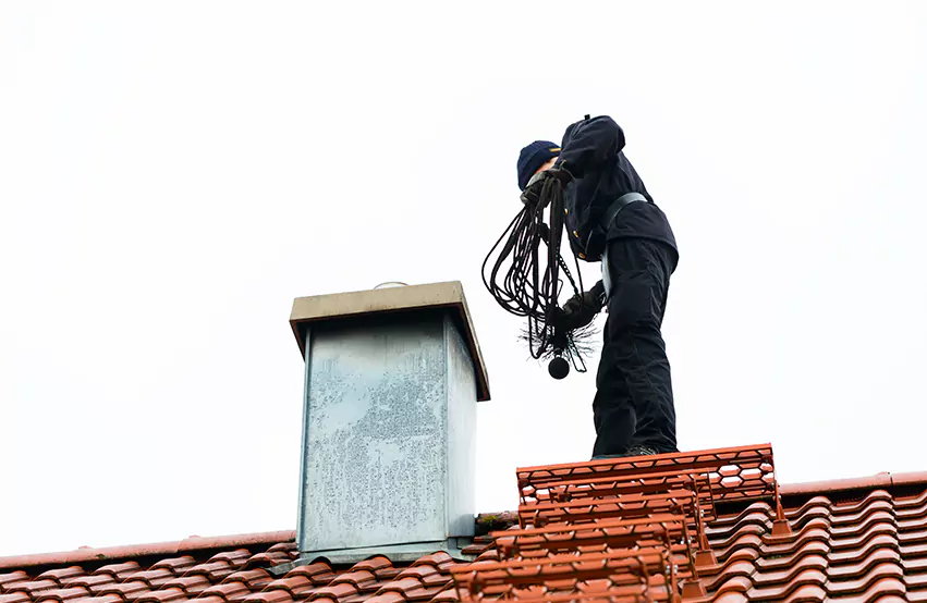 Chimney & Fireplace Sweeps in Marrero, LA